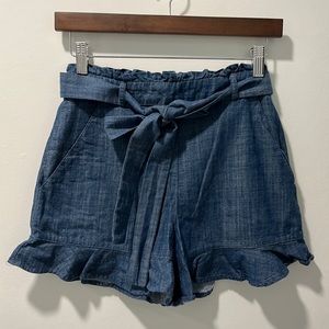 BP shorts size XS. High rise 3” inseam.